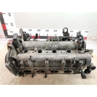 Головка блока цилиндров (ГБЦ) Volkswagen Golf 5 (2003-2008) 2004 03C103358F,03C103264X