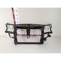 Панель передняя (телевизор) Audi A3 8L (-) 2006 ,8L0805594C