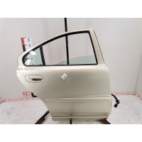 Дверь задняя правая Volvo S60 (-) 2006 ,30796489