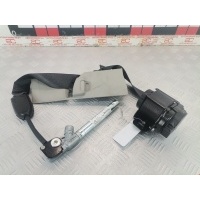 Ремень безопасности передний правый Chevrolet Aveo (T300) (-) 2013 621965500A,42593357