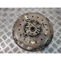 Маховик (демпфер сцепления) Renault Scenic 2 (-) 2006 ,7701474494