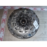 Маховик (демпфер сцепления) Renault Scenic 2 (-) 2007 ,7701478942