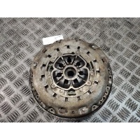 Маховик (демпфер сцепления) Renault Megane 2 (-) 2002 ,7701474494