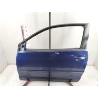 Дверь передняя левая Volkswagen Polo 4 (-) 2004 ,6Q3831055K