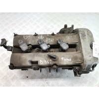 Головка блока цилиндров (ГБЦ) Jaguar X-Type (-) 2002 RF-2X4E-6090AD,C2S15161