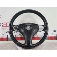 Руль Suzuki Grand Vitara 2 (-) 2007 ,4811065J10BWJ