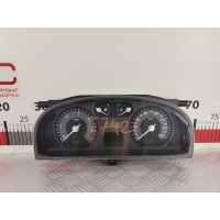Панель приборная (щиток приборов) Renault Laguna 2 (-) 2007 8200291330