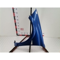 Крыло переднее левое Renault Megane 2 (-) 2007 ,7701474922