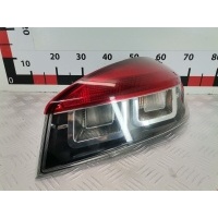 Фонарь задний правый Renault Megane 3 (2008-2013) 2011 265500008R