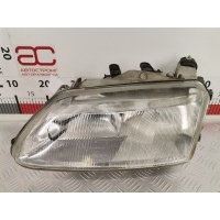 Фара передняя левая Renault Espace 3 (1996-2002) 2000 ,7701038269
