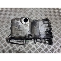 Поддон двигателя Audi A4 B6 (-) 2002 ,06B103601AQ