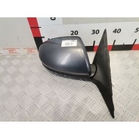 Зеркало боковое правое Mazda 6 GH (-) 2007 ,GS8V69120D91