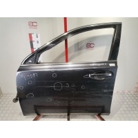 Дверь передняя левая Subaru Legacy 5 (BM/BR) (2009-2014) 2010 ,60009AJ0329P