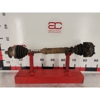 Полуось передняя левая (приводной вал шрус) Audi A4 B5 (-) 1997 ,8D0407451AX