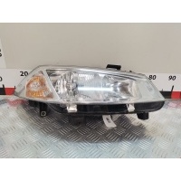 Фара передняя правая Renault Megane 2 (-) 2004 260108053R