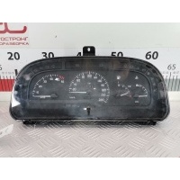 Панель приборная (щиток приборов) Renault Laguna 1 (1993-2000) 1996 7700844751