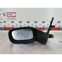 Зеркало боковое левое Renault Laguna 2 (2000-2007) 2007 ,7701049058