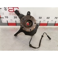 Ступица (кулак цапфа) передняя правая Renault Vel Satis (-) 2002 ,8200322079