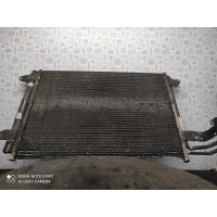 Радиатор кондиционера Audi A3 8P (-) 2005 ,1K0820411AK