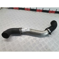 Патрубок интеркулера BMW 5-Series (E39) (-) 2001 ,11617786531