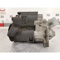 Стартер Renault Megane 3 (-) 2009 8200463004