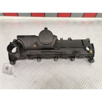 Крышка головки блока цилиндров Renault Megane 2 (-) 2008 8200756123