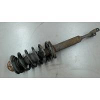 Амортизатор подвески перед. Volkswagen Passat 5 2000-2005 2003 3B0413031Q