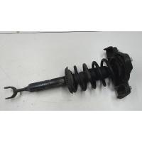 Амортизатор подвески перед. Audi A4 (B5) 1994-2000 1996 8D0413031BK