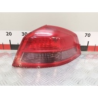 Фонарь задний правый Renault Vel_Satis (2001-2009) 2003 8200014360,8200014360