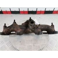 Коллектор выпускной Volkswagen Passat 5 GP (-) 2000 ,038253031N