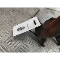Коллектор выпускной Renault Scenic 1 (1996-2003) 1998 ,7700868450