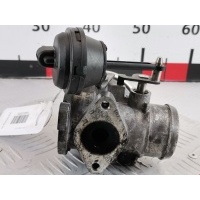 Клапан ЕГР EGR Skoda Fabia 1 (1999-2007) 2001 038131501M,038131501AR