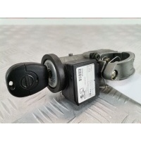 Замок зажигания Nissan Almera N16 (-) 2002 ,D8700BM627