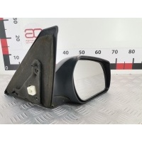 Зеркало боковое правое Mazda 3 BK (-) 2006 ,BP5F69120L18