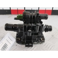 Корпус термостата Citroen C5 1 (2000-2008) 2004 9647767180,1336X2