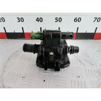 Корпус термостата Mazda 2 DY (2003-2007) 2003 ,Y401151H0C