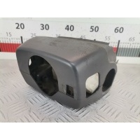 Кожух рулевой колонки Renault Laguna 1 (1993-2000) 1998 7700423191,7700423193