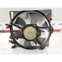 Вентилятор радиатора основного Nissan Primera P11 (-) 2000 8240197,214819F600