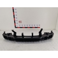 Усилитель бампера передний Chevrolet Kalos (-) 2006 96481324,96481323