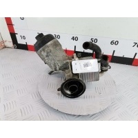 Корпус масляного фильтра Honda Civic 7 (2001-2006) 2004 ,15300PLZD00