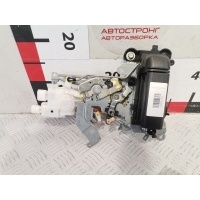Ручка двери внутренняя задняя левая Mazda 5 CR (-) 2005 ,C23573330C02