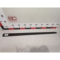 Накладка декоративная (молдинг) передней правой двери Toyota Yaris 2 (2005-2011) 2008 10137668,PZ415B252202