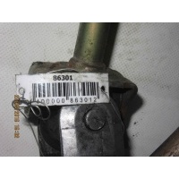 Кулиса КПП Volkswagen Passat 5 (-) 1998 ,8D0711055M
