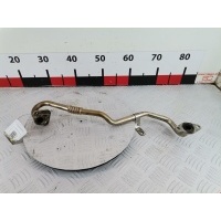 Трубка системы рециркуляции EGR Volkswagen Golf 4 (1997-2004) 2000 ,036131521AL