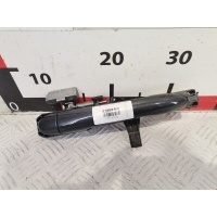 Ручка двери наружная передняя правая Renault Laguna 2 (2000-2007) 2007 8200452520,7701472932