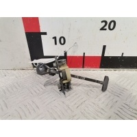 Ограничитель открывания двери передней Renault Laguna 2 (2000-2007) 2007 000721,8200385349