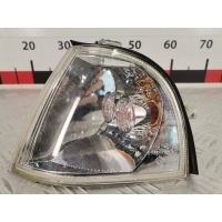 Поворотник левый Skoda Octavia 1U (-) 2002 ,1U0953155D