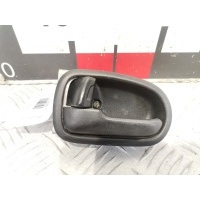 Ручка двери внутренняя передняя левая Mazda 323 BA (1994-2000) 1996 ,B01A59330D02