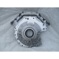 Крышка грм audi a6 c8 a7 a4 b9 a8 d5 3.0tdi