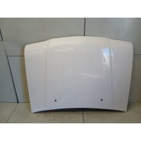 Капот Kia Sportage 1 1999 0K01F52310A